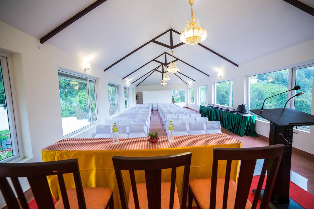 Lakshmi Holiday Resort Котагири Экстерьер фото
