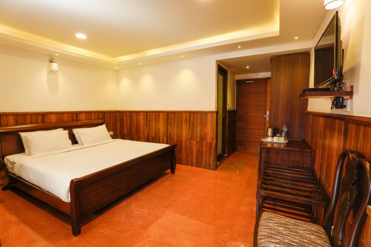 Lakshmi Holiday Resort Котагири Экстерьер фото
