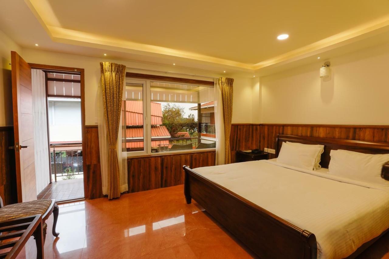 Lakshmi Holiday Resort Котагири Экстерьер фото