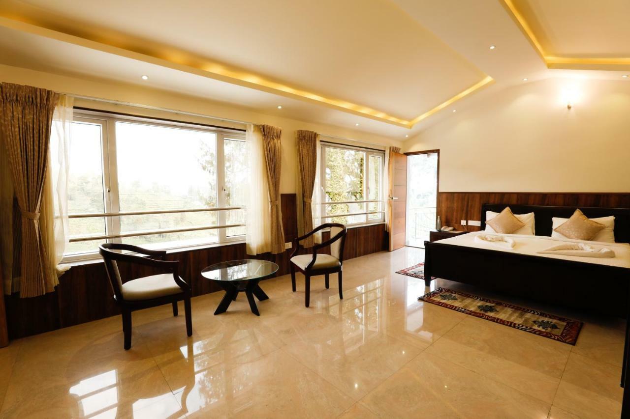 Lakshmi Holiday Resort Котагири Экстерьер фото