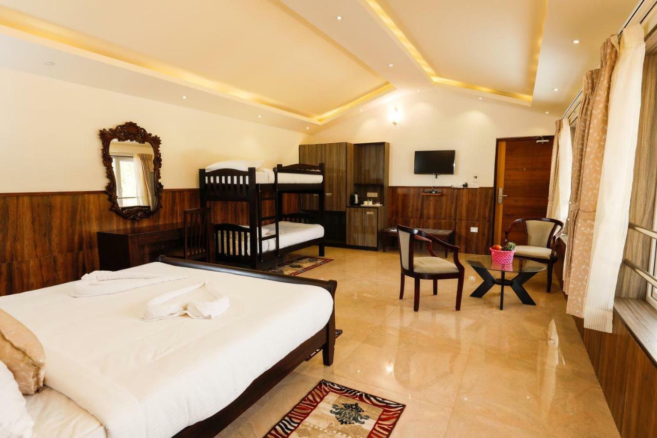 Lakshmi Holiday Resort Котагири Экстерьер фото