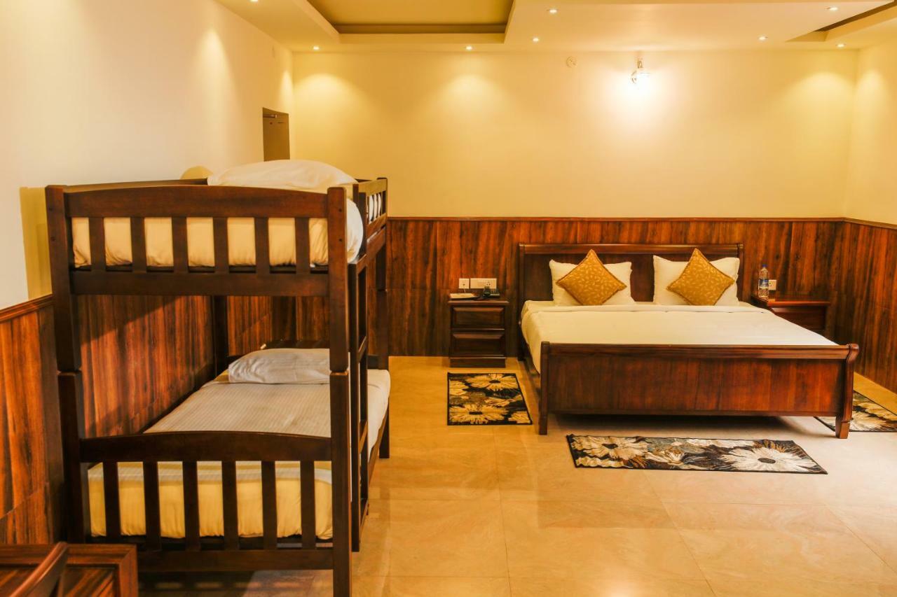 Lakshmi Holiday Resort Котагири Экстерьер фото