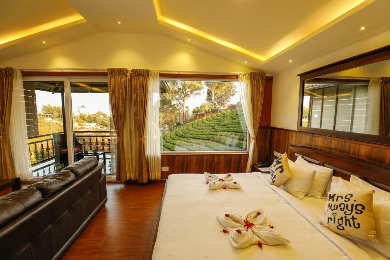 Lakshmi Holiday Resort Котагири Экстерьер фото