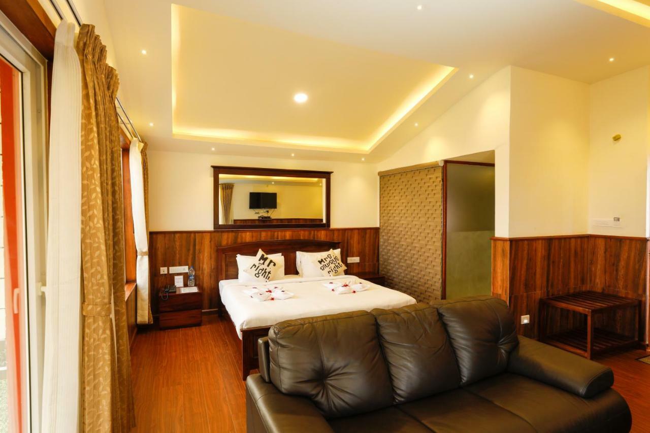 Lakshmi Holiday Resort Котагири Экстерьер фото
