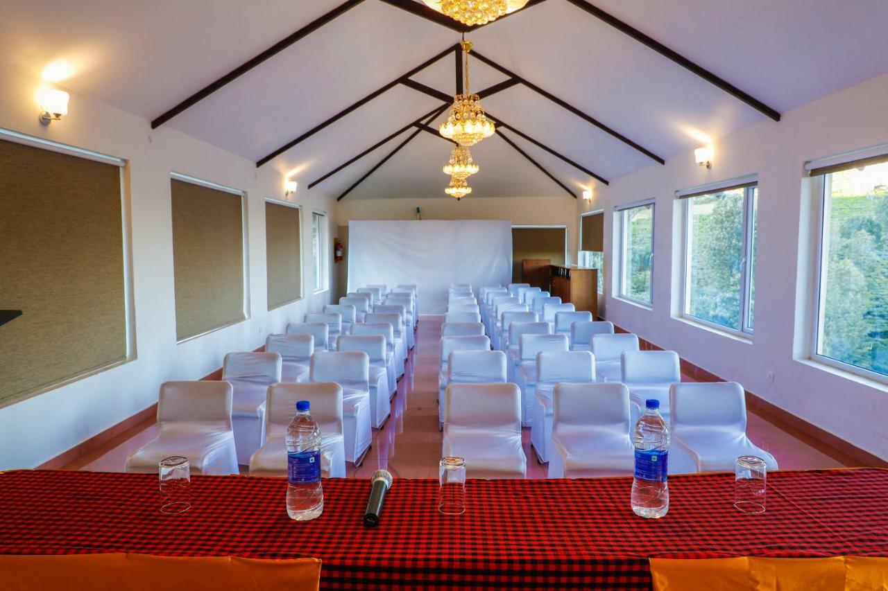 Lakshmi Holiday Resort Котагири Экстерьер фото
