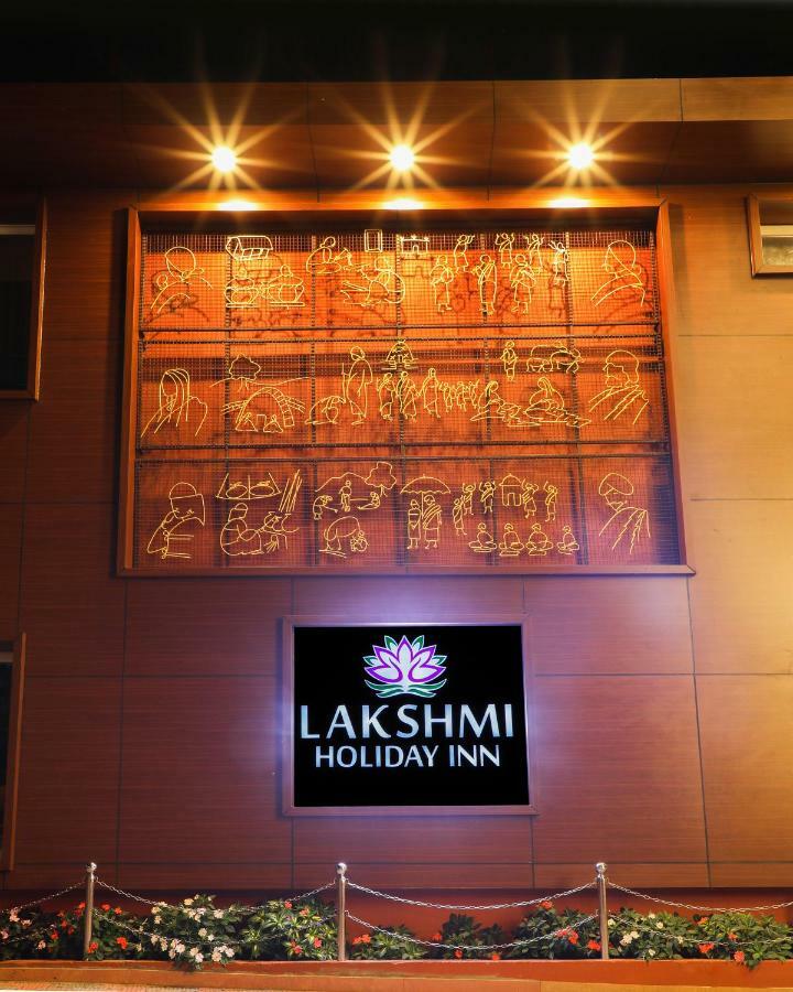 Lakshmi Holiday Resort Котагири Экстерьер фото