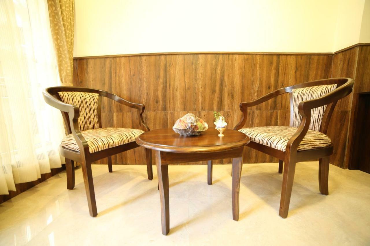 Lakshmi Holiday Resort Котагири Экстерьер фото